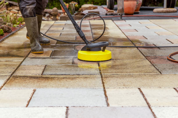Best Concrete Surface Cleaning in Winona, MN