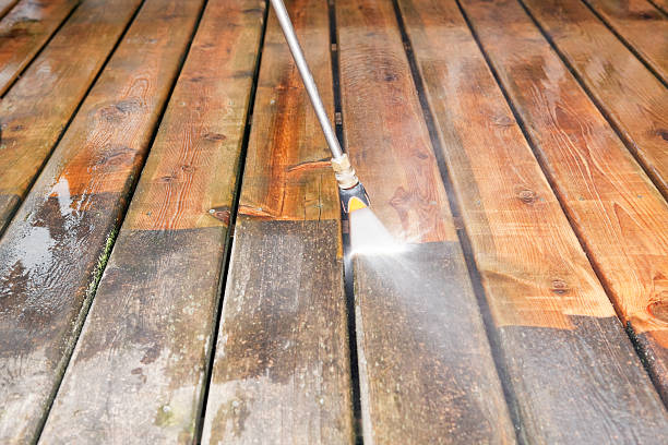 Winona, MN Pressure Washing Services Company